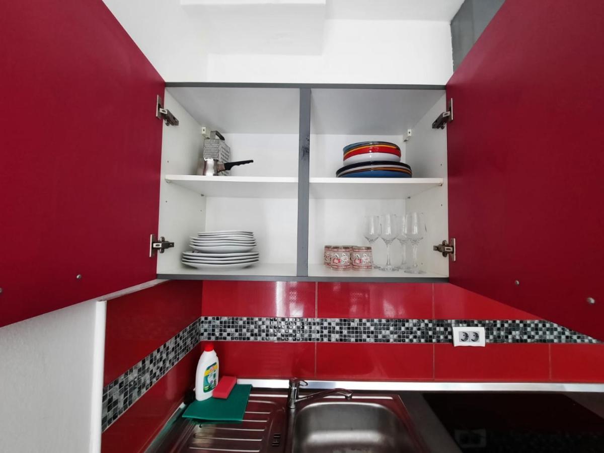 Filip Hotel Korenica Ngoại thất bức ảnh
